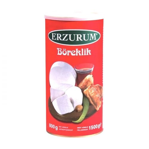 Böreklik Peynir 800 gr