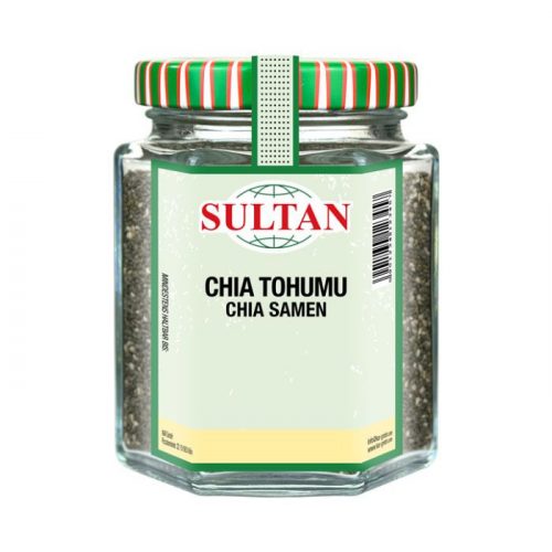 Sultan Chia 110 gr 