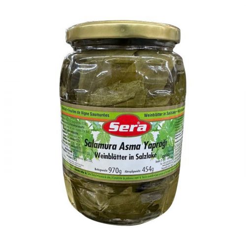 Sera Asma Yaprağı 970 gr