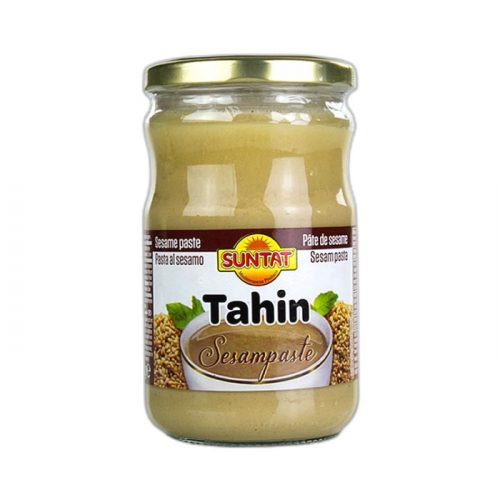  Suntat Tahin 600 gr