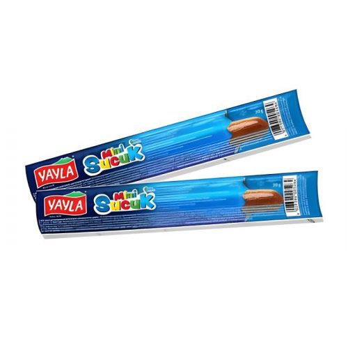 Yayla Mini Sucuk 30 gr 