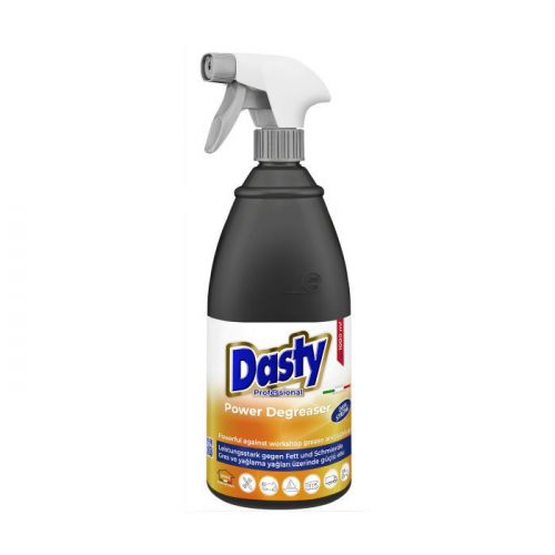 Dasty Fettlöser Black 700 ml