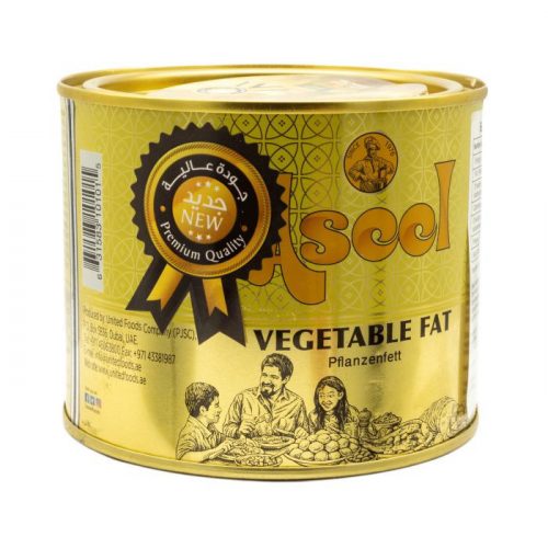 Aseel Tereyağı 500 gr