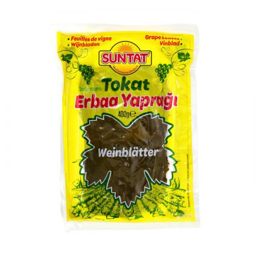 Suntat Tokat Erbaa Yaprağì 400 gr