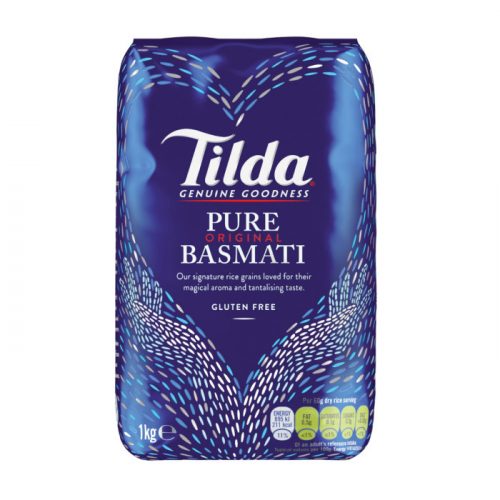 TILDA Basmati pirinci 1kg