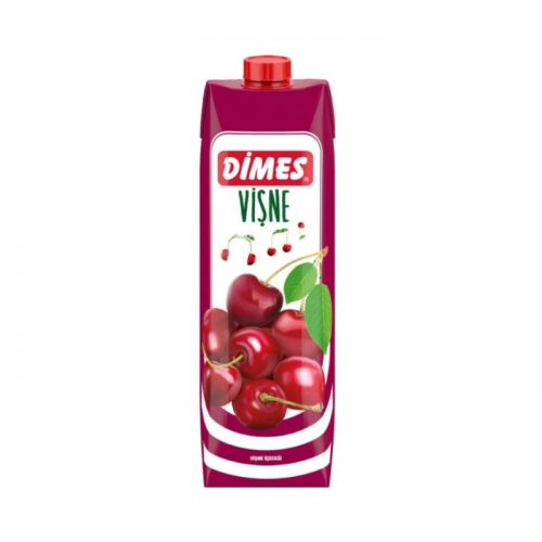 Dimes Vişne 1 ltr 