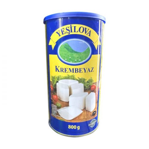 Yesilova Kombi Beyaz Peynir 800 gr</p>