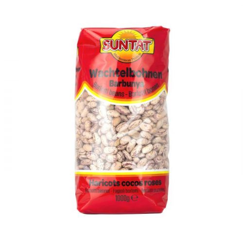  Suntat Barbunya 1000 gr 